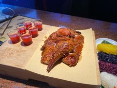 -桂小厨广西菜(桂林万象城店)