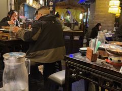 -绿茶餐厅(哈尔滨凯德店)