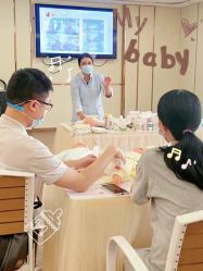 -英泽产后护理中心(南海总店)