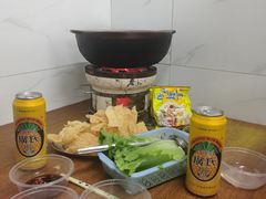 -威邵鸡煲(西华路总店)