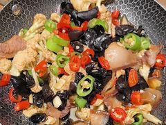 -鸿运楼·舌尖上的徽菜