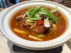 -不是烧烤·武汉大排档(亚运村店)