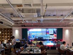大堂-同仁四季椰子鸡(福田东园总店)