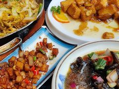 -杜家小馆(裕华路店)