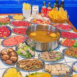 南昌探店｜这是我吃过最新鲜的牛肉火锅了[流泪]