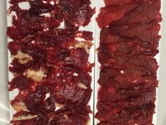 -古乐牛香·鲜牛肉牛杂火锅(新区店)