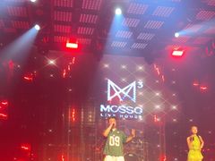 -MOSSO·Liveshow(M3香港广场店)