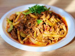 -阿西娅·西北妈妈拿手菜(华联店)