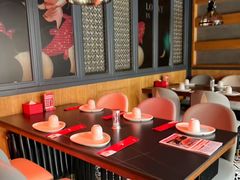-辣尚瘾·烤鱼·新川菜(交大直营店)