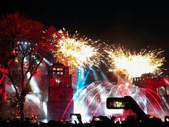 -赤坎·广东华侨国际旅游度假区