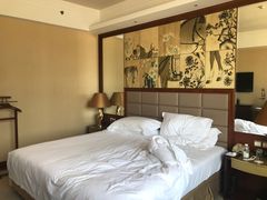 -深圳凯宾斯基酒店
