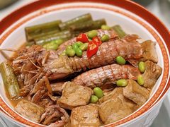 -老弟兄海鲜排档(米蘅坊店)