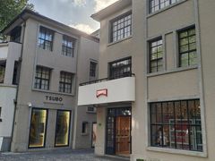 -徐家汇源景区-衡山坊