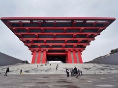 -中华艺术宫(上海美术馆)