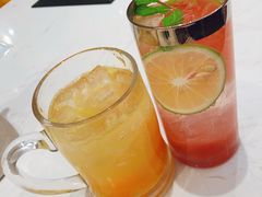 -鹿港小镇(悠唐店)