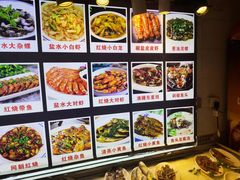 -老地方海鲜坊(步行街店)