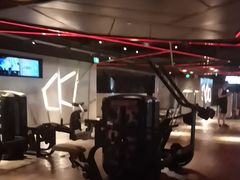 -W FITNESS 威尔仕健身·游泳(老西门新苑店)