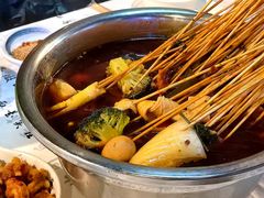 -成都瓜串串(水围1368店)