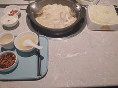 -百年果林椰子鸡(中洲店)