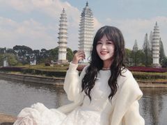 -云南民族村