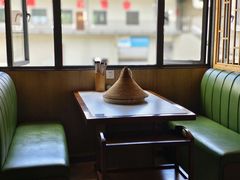 -七采菌园·野生菌石锅鱼(环城北路店)