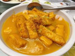 金汤豆腐-南海渔村(火炬园店)