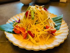 -Thai Alley泰爱里(二沙岛店)