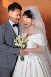 -Mu慕婚纱摄影·超级工作室