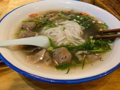 -阮氏娘·越南料理(双子塔店)