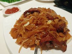 干炒牛肉河粉-衡山汇·高级粤菜(霄云路店)