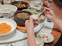 -梅利汴京烤鸭•开封豫菜地标店(东大街店)