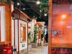 -沸腾鱼乡(知春路分店)