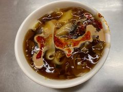 -杨记灌肠(食品街店)