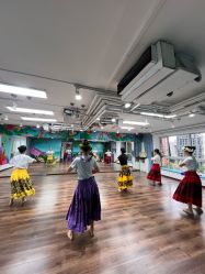 -呼拉汇舞蹈生活馆 Hawaii Hula&Tahiti Dance Studio