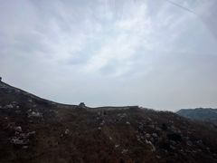 -慕田峪长城