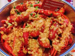-靓靓蒸虾·头牌蒸虾(雪松路总店)