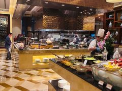 -鸣诗自助餐(澳門四季酒店)