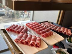 -海底捞火锅(枫蓝国际购物中心店)