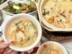 -官塘锋记鱼生·生腌·砂锅粥(牌坊街店)