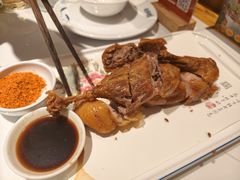 -老阿爸鲜鱼土菜(独墅湖店)