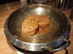 芝士炒饭-炉小哥烤肉(朗悦公园茂店)