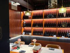 -三杯赤運·中式小酒馆(所城里店)