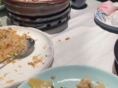 -秋色客家菜(流塘店)