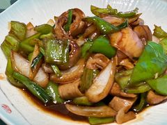 -得意楼蒸菜馆