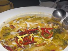 -太二酸菜鱼(兴业太古汇店)