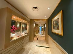 -上海静安昆仑大酒店