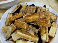-华春餐馆(鱼山路店)