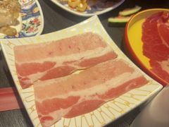 -AJIYA·池袋日式烧肉自助(天津万象城店)