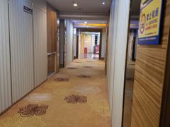 -新美姿美食水疗汇(罗湖口岸店)