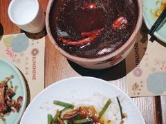 -阳光家常菜(泉城路店)